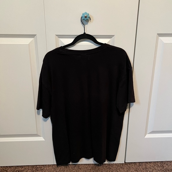 SOLD!!!!!! SALE💞 H&M AC/DC Top - Picture 2 of 4